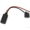 colorparts2016 Bluetooth Module Aux Cable Input Adapter 18 pin Interface for Mercedes Comand 2.0 APS 220 W211 W208 W168 W203 view 2