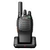 Retevis H-777 Walkie Talkie Rechargeable Long Range,Portable Two-Way Radio, Flashlight, Emergency Alarm, Hands Free(1 Pack) view 1