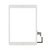 Zentop for White IPad Air 1st Generation Touch Screen Digitizer Glass Replacement Modle A1474 A1475 A1476 with Home Button,Camera Holder,Preinstalled Adhesive,Tool Kit. view 3