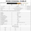Ultra Flexible SMA to N Cable 15-Meter(49.2 Ft) Low Loss RG58 N Male to SMA Male Antenna RF Coaxial Cable and Two-Way Radio Applications Pure Copper 50 ohm for 3G/4G/LTE/ADS-B/Ham/WiFi/RF Radio view 3