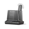 Plantronics Savi 740 Wireless Headset System for Unified Communication (Renewed) view 2