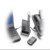 Plantronics Savi 740 Wireless Headset System for Unified Communication (Renewed) view 3