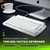 Matias Mini Tactile Pro USB 2.0 Keyboard (OPEN BOX) view 2