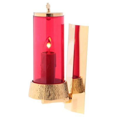 Holyart Vigil Light Electric Wall lamp