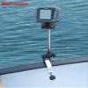 Brocraft Universal Portable Transducer Bracket + Fishfinder Mount. view 4