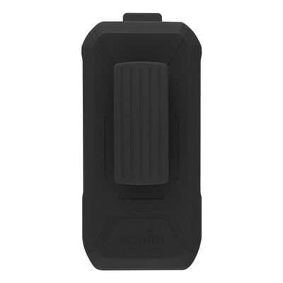 Sonim C1D2 Holster with Swivel Clip for XP5s (Packaged)