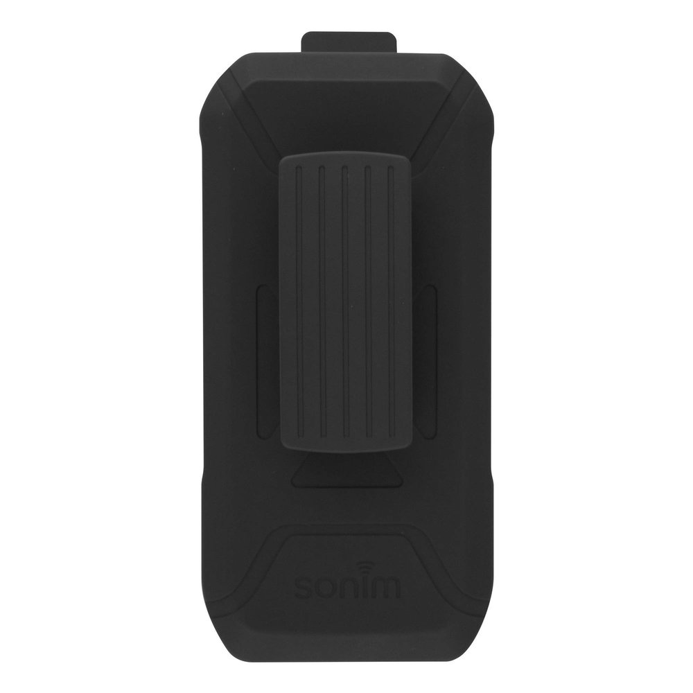 Sonim C1D2 Holster with Swivel Clip for XP5s (Packaged)