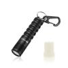 LUMINTOP EDC01 Keychain Flashlight 120 lumens Pocket EDC Flashlights 36 Hours IPX8 Waterproof view 1