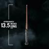 The Noble Collection The Harry Potter Remote Control Wand view 3