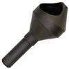 Drill America WELDC-6 3/32"-11/64" 60 Degree Deburring Tool, WEL Series view 1
