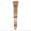 BingLTD - 12" Corbel Brighton Style Solid Wood - Set of 2 (C2S) view 3