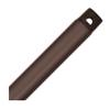 Maxim STR04512CT, 12" Extension Stem, Chestnut view 1