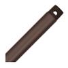 Maxim STR04512CT, 12" Extension Stem, Chestnut view 4