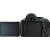 Nikon D5300 24.2 MP CMOS Digital SLR Camera with 18-140mm f/3.5-5.6G ED VR Auto Focus-S DX NIKKOR Zoom Lens (Black) view 4