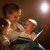 Sun-Rising Rong&LAN Clip lamp,360 Rotation Clip on Lamp Portable Book Reading Light,Clamp on Desk/Table/Bunk Bed/Cupboard Home Lighting, (Desk lamp,Two Colors for Your Choice) White1 view 2