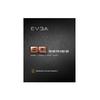 EVGA 650 Bq, 80+ Bronze 650W, Semi Modular, 5 Year Warranty, Includes Free Power On Self Tester, Power Supply 110-BQ-0650-V1 view 2