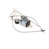 Newco 500502 Thermostat Assembly - Robert Shaw view 1