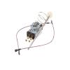 Newco 500502 Thermostat Assembly - Robert Shaw view 2