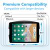 MAX SMART Drawing Tablet Stand, Foldable, Portable, Adjustable Compatible with iPad Pro, Wacom and More view 2