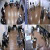 CCTV Camera Pros SYS-VM180 Multiple Security Camera Live Video TV Monitor Display | VGA HDMI | Live Streaming System | Two 1080p HD Wide Angle Fisheye Dome Surveillance Cameras view 2