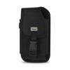 Reiko Rugged Pouch for XXXL - Retail Packaging - Black view 1