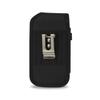 Reiko Rugged Pouch for XXXL - Retail Packaging - Black view 4