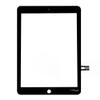 T Phael Black Digitizer Repair Kit for iPad 9.7" 2018 iPad 6 6th Gen A1893 A1954 Touch Screen Digitizer Replacement (Without Home Button) +Pre-Installed Adhesive + Tools view 2