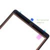 T Phael Black Digitizer Repair Kit for iPad 9.7" 2018 iPad 6 6th Gen A1893 A1954 Touch Screen Digitizer Replacement (Without Home Button) +Pre-Installed Adhesive + Tools view 3