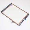 T Phael White Digitizer Repair Kit for iPad 9.7" 2018 iPad 6 6th Gen A1893 A1954 Touch Screen Digitizer Replacement (Without Home Button) +Pre-Installed Adhesive + Tools view 2