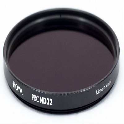 Hoya 72 mm Pro ND 32 Filter