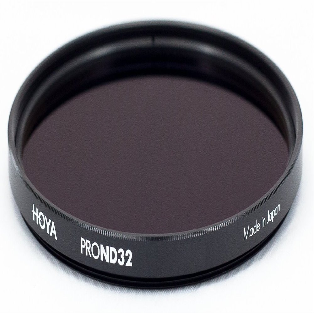 Hoya 72 mm Pro ND 32 Filter