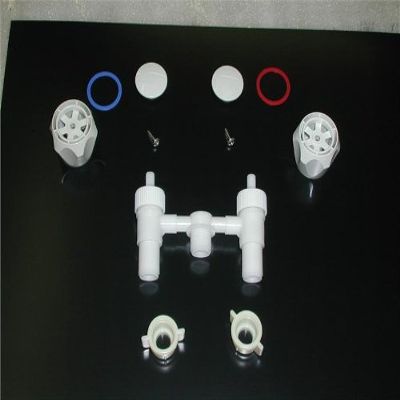 Stowaway transom Shower Replacement Mixer Valve