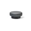 DSLRKIT Metal Flash PC Sync Terminal Cap Cover for Camera view 1