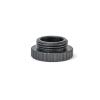 DSLRKIT Metal Flash PC Sync Terminal Cap Cover for Camera view 2