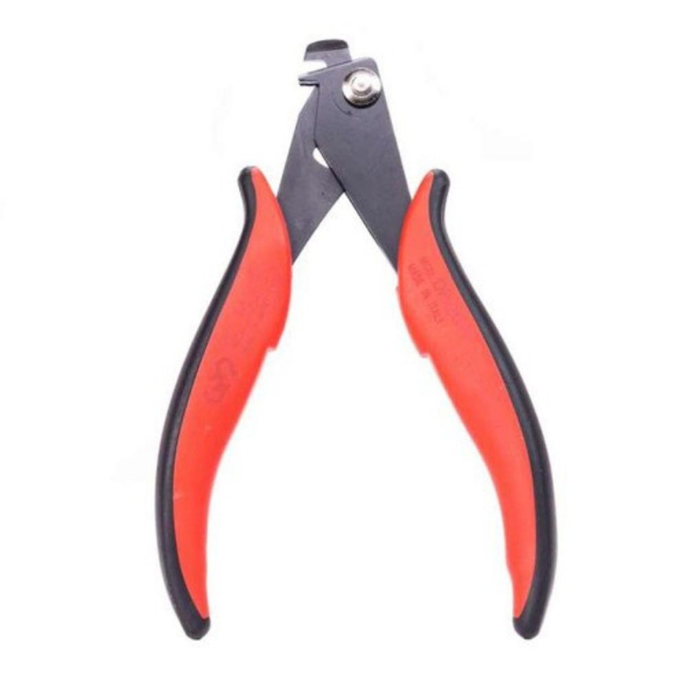 Hakko CHP DP-20-N Depaneling Tool, Printed Circuit Board (PCB), 2.0mm Width, 2.5mm Isthmus Cut, 40kg Cutting Force