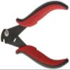 Hakko CHP DP-24-N Depaneling Tool, Printed Circuit Board (PCB), 2.4mm Width, 2.5mm Isthmus Cut, 40kg Cutting Force view 1