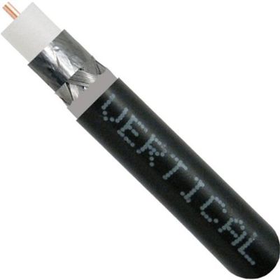 50Ft RG11 Direct Burial Coax Cable