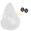 Sparthos Workout Mask Caps Black view 1
