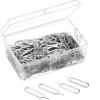 Tatuo 200 Pack Sim Card Tray Removal Tool Phone Tablet Eject Pin Needle view 1