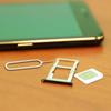Tatuo 200 Pack Sim Card Tray Removal Tool Phone Tablet Eject Pin Needle view 3