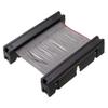 CablesOnline 2 inch 40-Pin IDE Male to Male Gender Changer Ribbon Cable (FI-G02) view 2