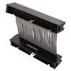 CablesOnline 2 inch 40-Pin IDE Male to Male Gender Changer Ribbon Cable (FI-G02) view 3