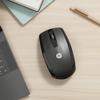 HP x500 Optical Wired USB Mouse view 2