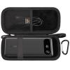 Aproca Case Compatible with Anker 20,000mAh / Pxwaxpy 30,800mAh / RGVOTA 38800mAh / Ekrist 25800mAh Portable Charger, Storage Hard Bag for Accessories (Case Only) view 1