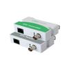 LNOVISION LongReach PoE over Coax EoC Converter, IP Ethernet over Coax view 1