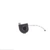 Xmipbs Repair Parts Frame Rack Fan with 3M Stickers for DJI Mavic Air view 2