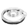 Dust Shroud Kit Dry Grinding Dust Cover for 3/4/5 Inch Grinder Polisher Angle Grinder Grinder - Power Tool Parts Drill Attachment - 1 x Dust Cover view 4
