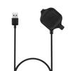 LOKEKE Compatible with Garmin Forerunner 25 USB Charging Cable Dock, Replacement USB Charger Charging Cable Dock Compatible with Garmin Forerunner 25 Small GPS Running Watch view 1