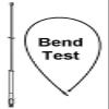 102 Inch Whip CB Antenna - Stainless Steel with Heavy Duty Barrel Spring view 2