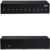 10 Port USB 3.1 Gen I Hub (5Gbps) - 19 Inch 1U Rack Mount view 2